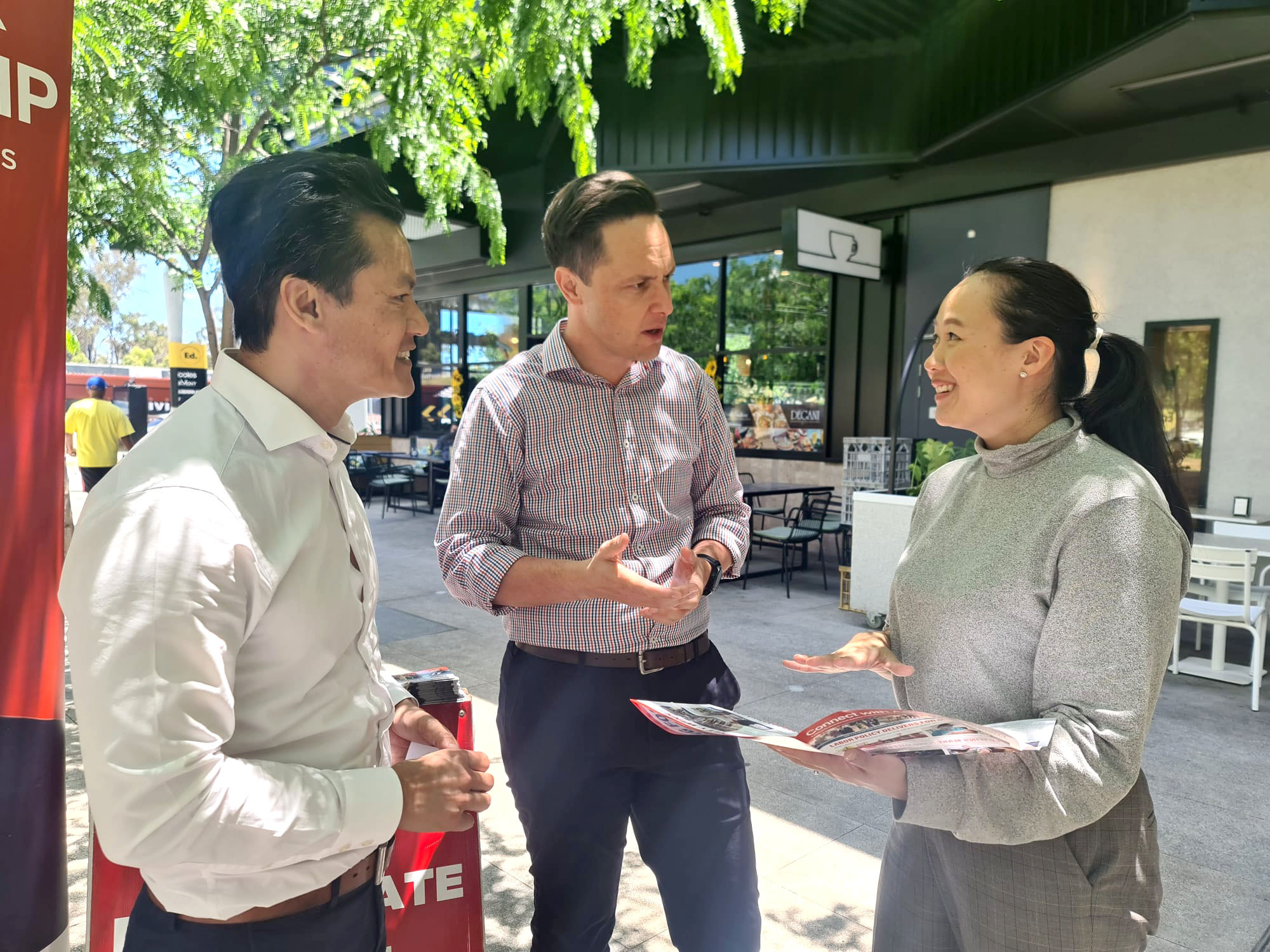 Community Survey Main Image